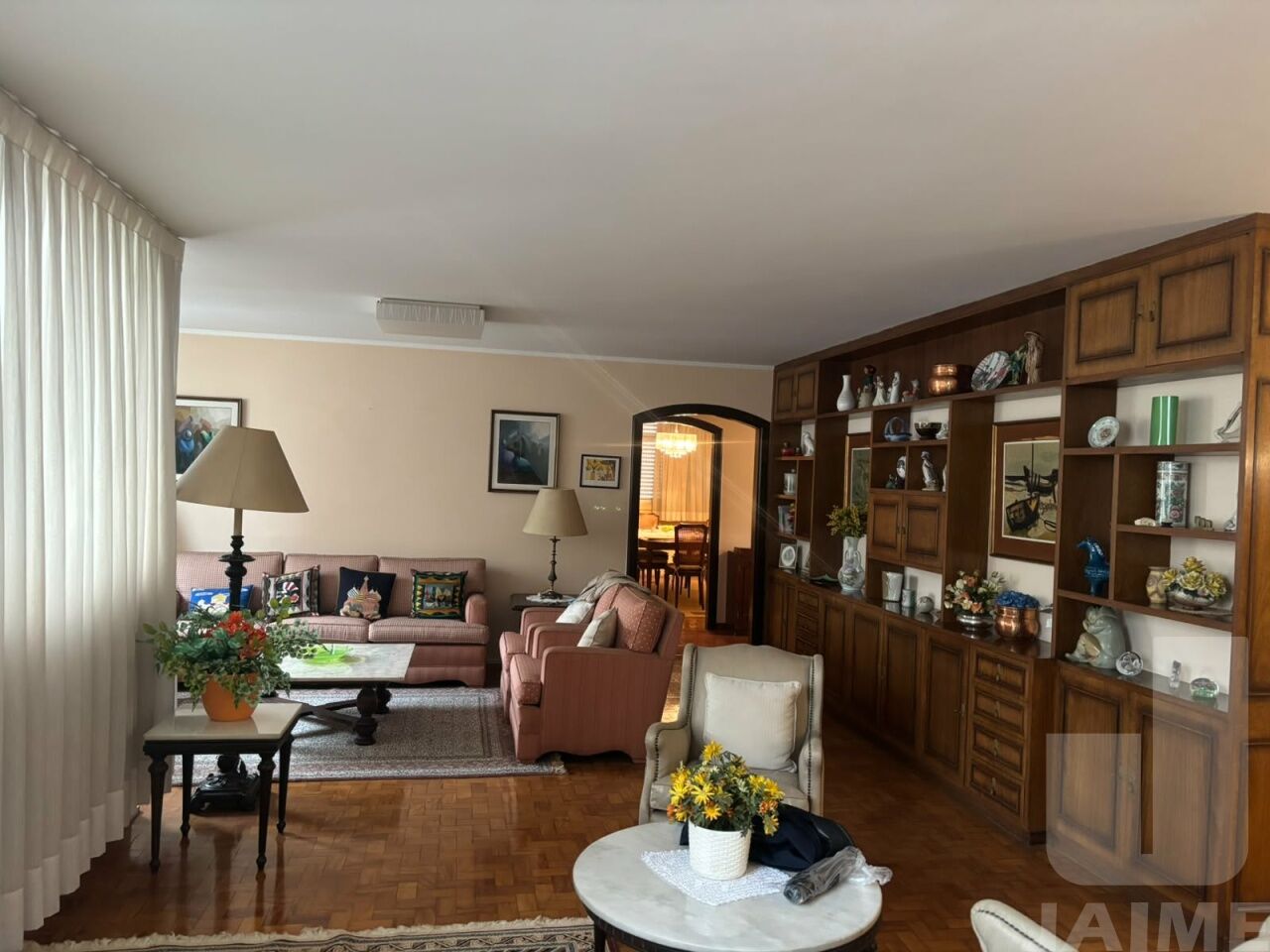 Apartamento para Venda - Higienópolis