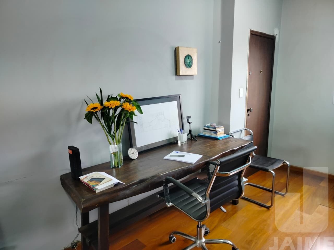 Apartamento para Venda - Campos Elíseos