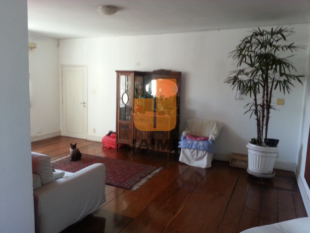 Cobertura para Venda - Higienópolis