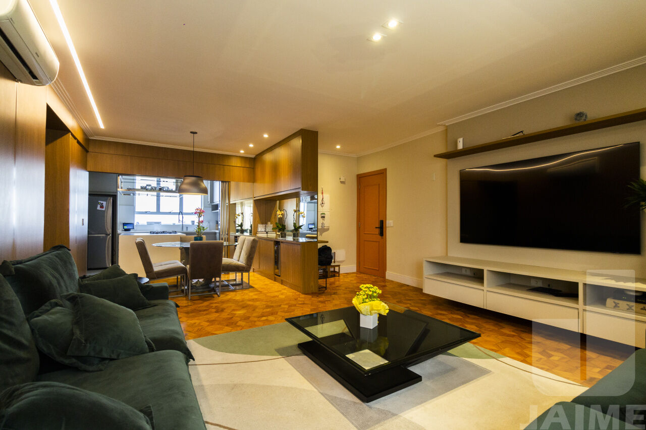 Apartamento para Venda - Higienópolis