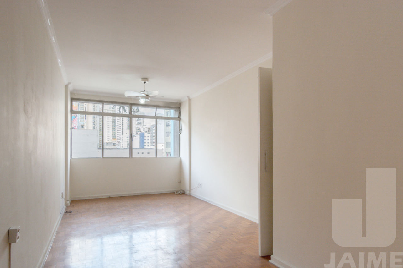 Apartamento para Venda - Santa Cecília