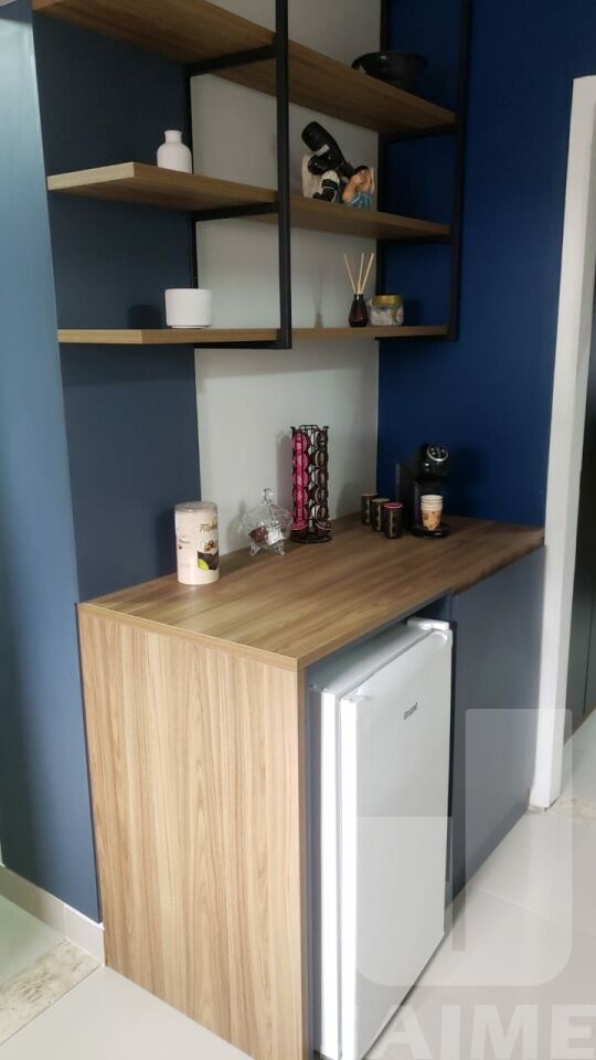 Conj. Comercial para Venda - Perdizes