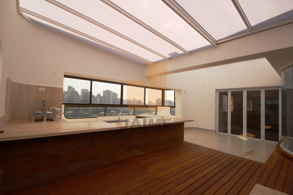 Cobertura para Venda - Higienópolis