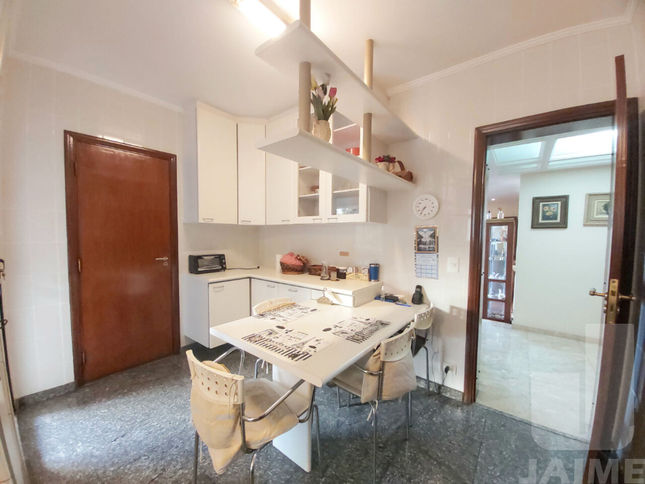 Apartamento para Venda - Perdizes