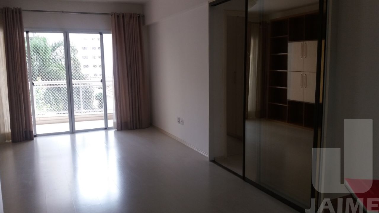 Apartamento para Locação - Santa Cecília