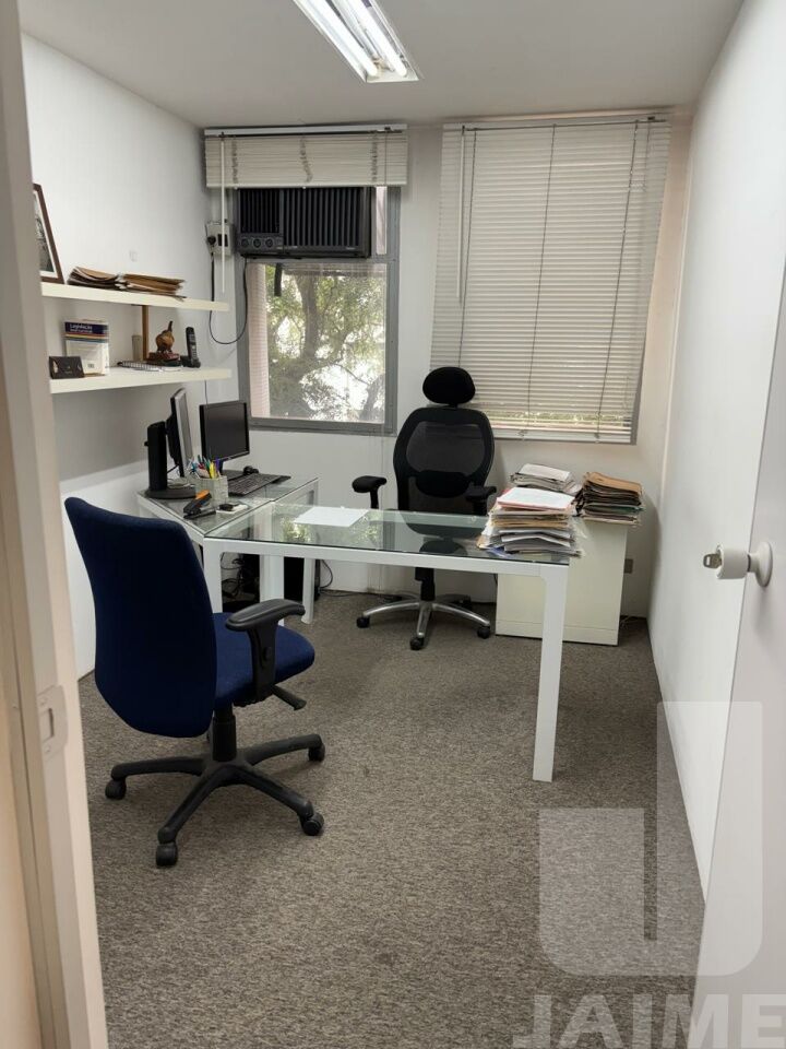 Conj. Comercial para Venda - Higienópolis