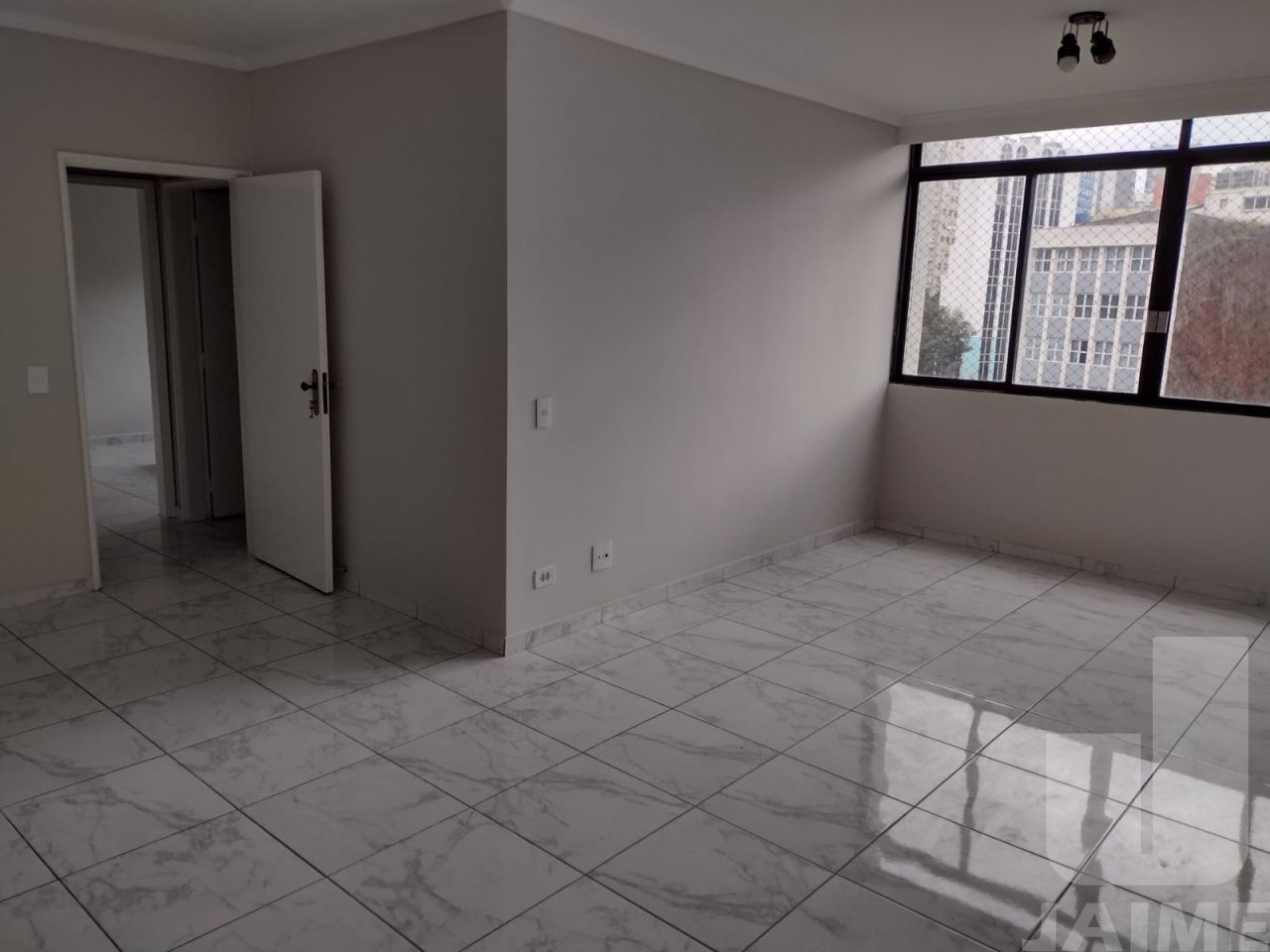 Apartamento para Venda - Vila Buarque