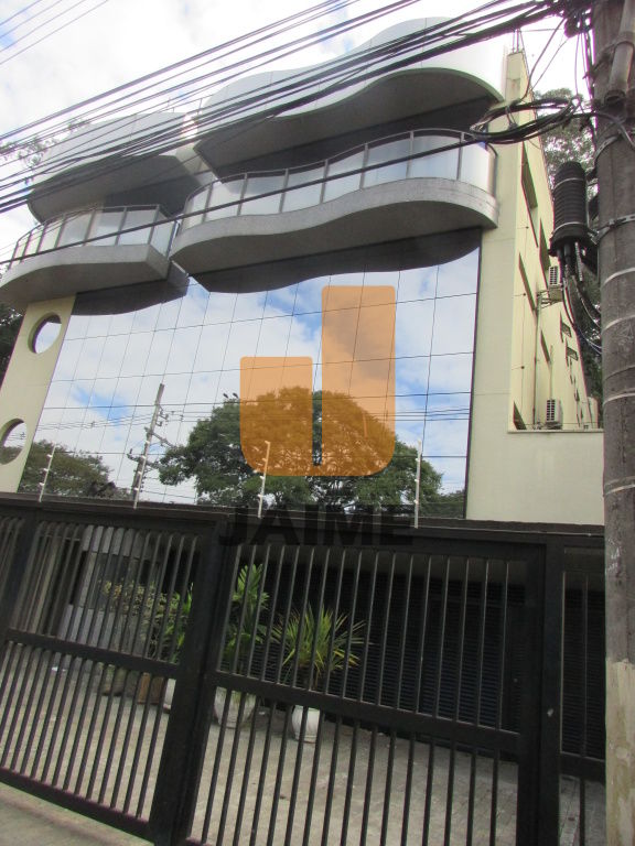 Prédio para Venda - Casa Verde