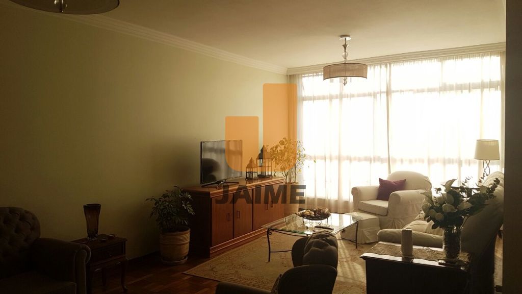 Apartamento para Venda - Consolação