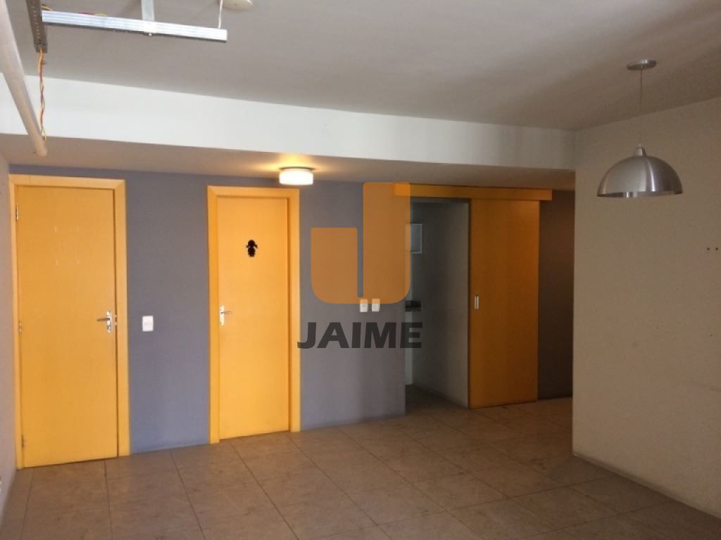 Conj. Comercial para Locação - Higienópolis