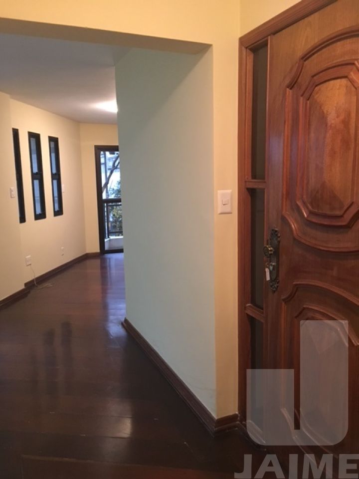 Apartamento para Venda - Higienópolis