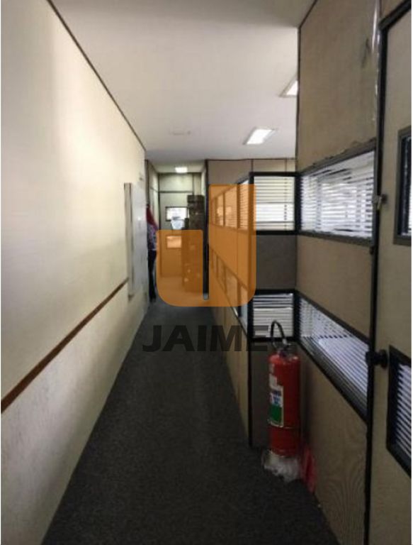 Conj. Comercial para Locação - República