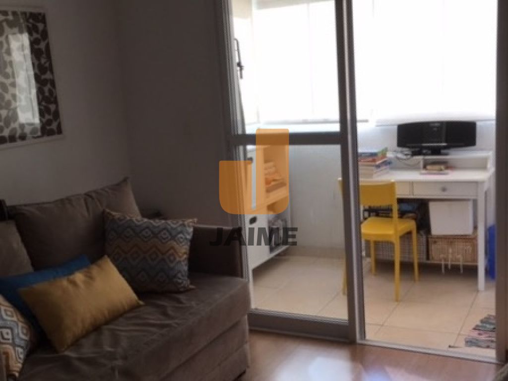 Apartamento para Venda - Barra Funda