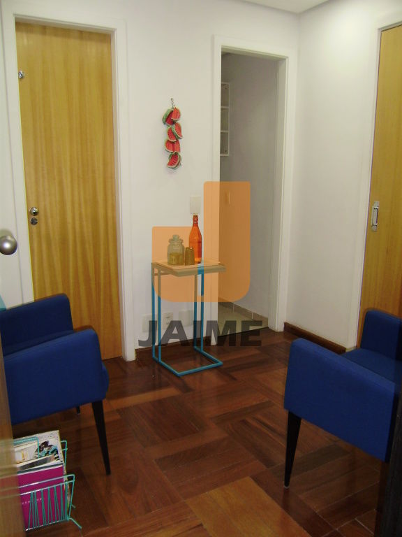 Conj. Comercial para Venda - Higienópolis