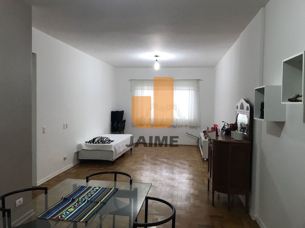 Apartamento para Venda - Vila Buarque