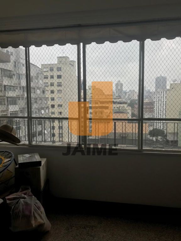 Apartamento para Venda - Higienópolis