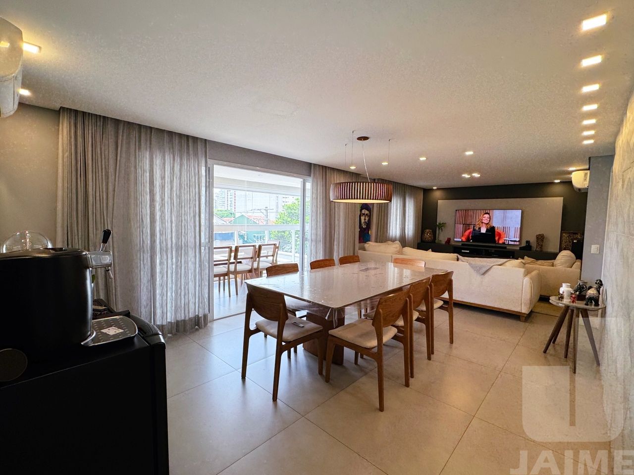 Apartamento para Venda - Perdizes