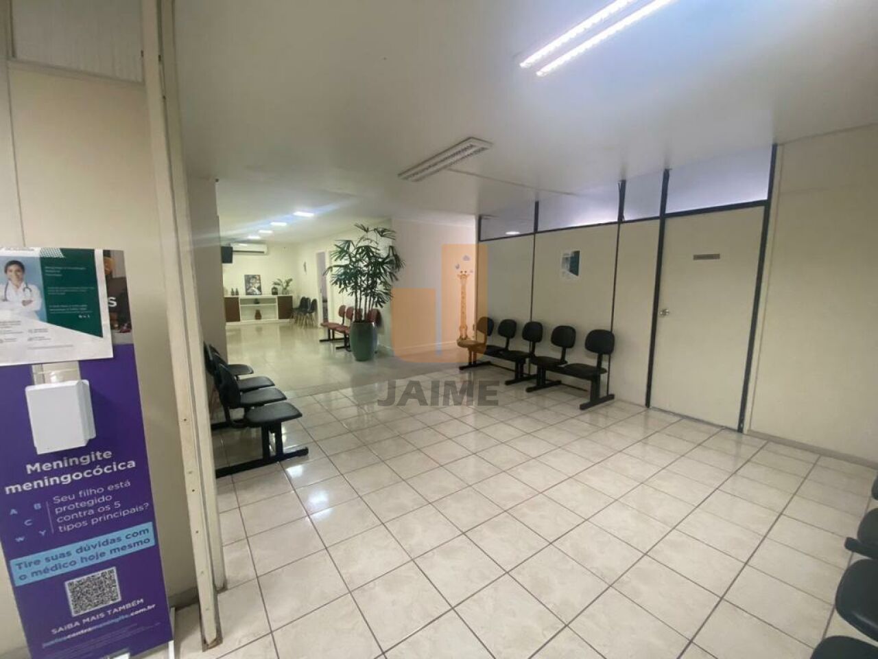 Conj. Comercial para Venda - República