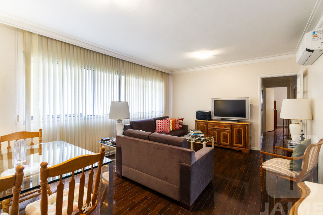 Apartamento para Venda - Higienópolis