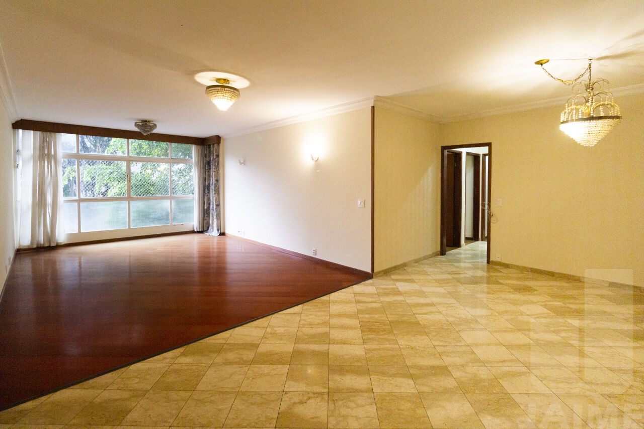 Apartamento para Venda - Higienópolis