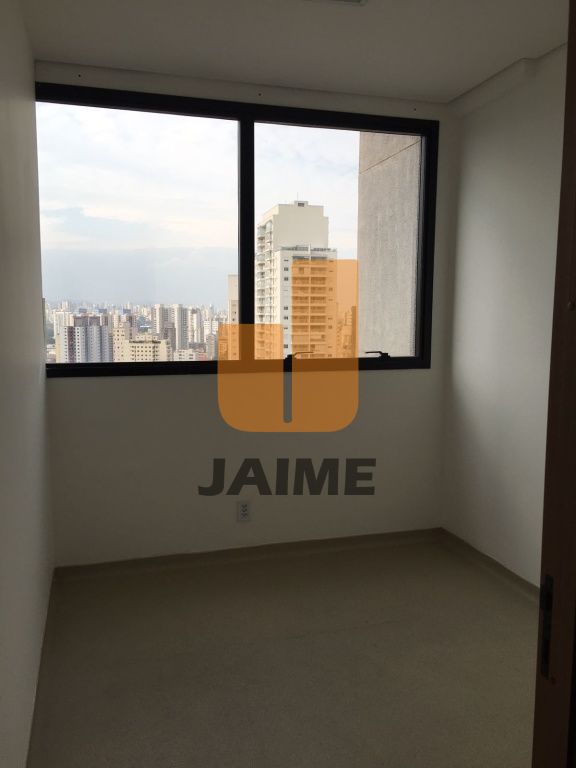 Conj. Comercial para Venda - Higienópolis