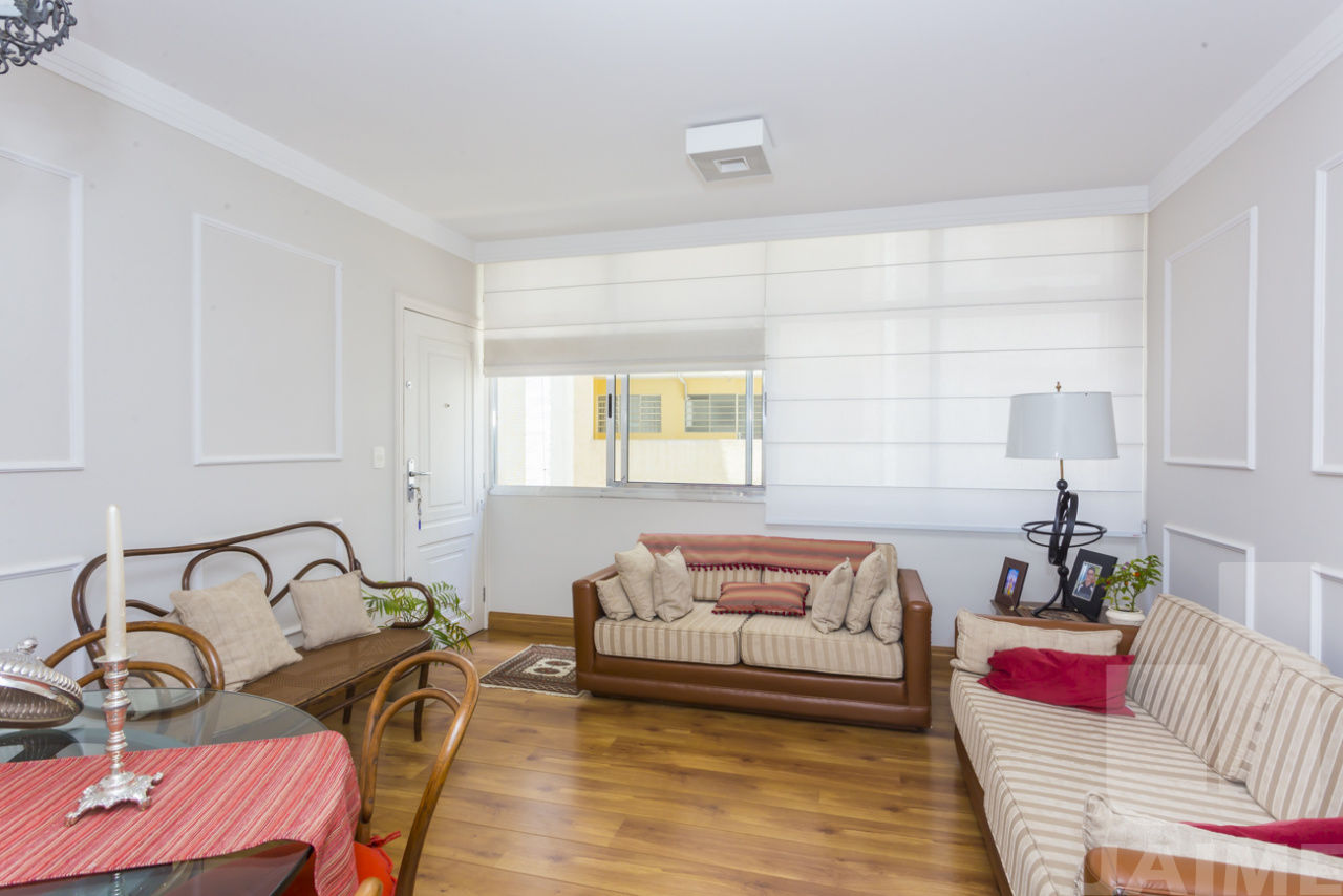 Apartamento para Venda - Higienópolis