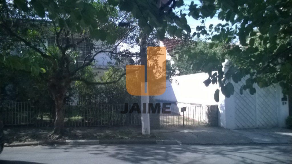 Casa Assobradada para Venda - Pacaembu