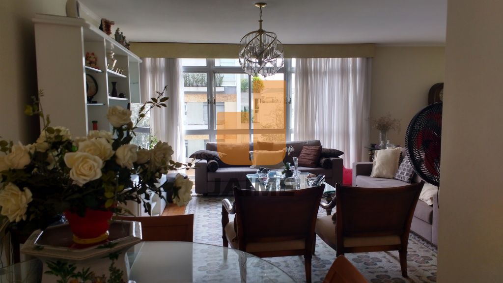 Apartamento para Venda - Higienópolis