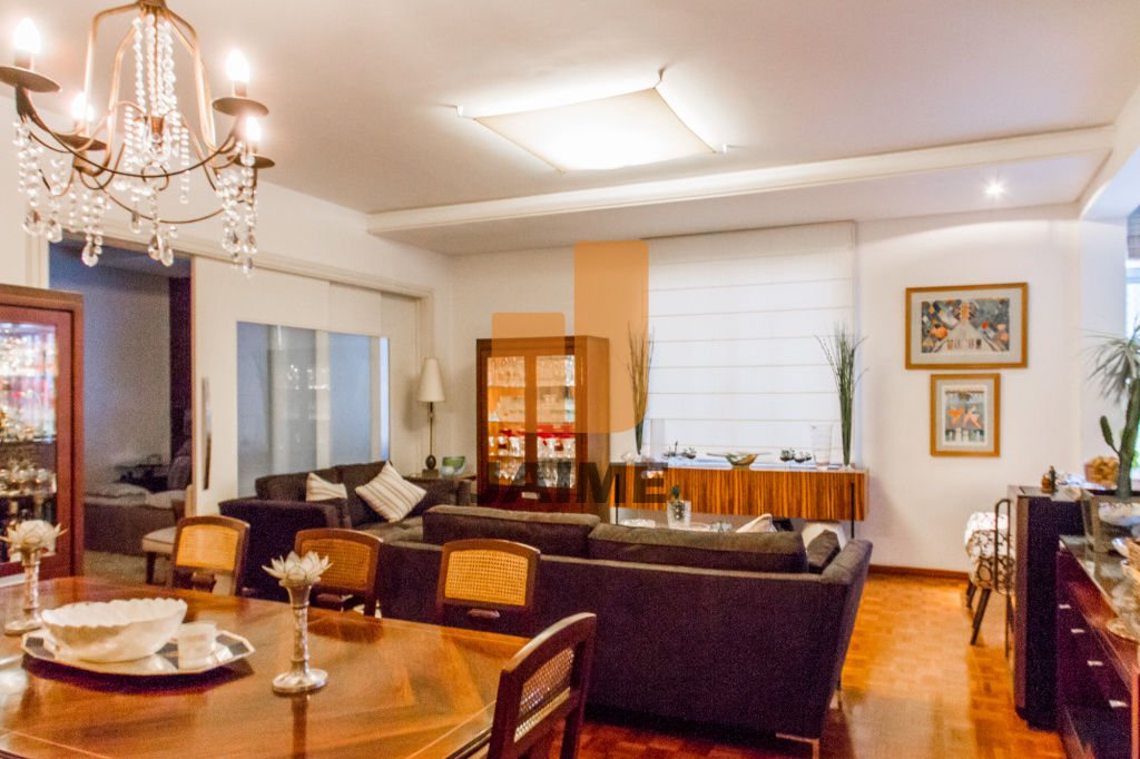 Apartamento para Venda - Higienópolis