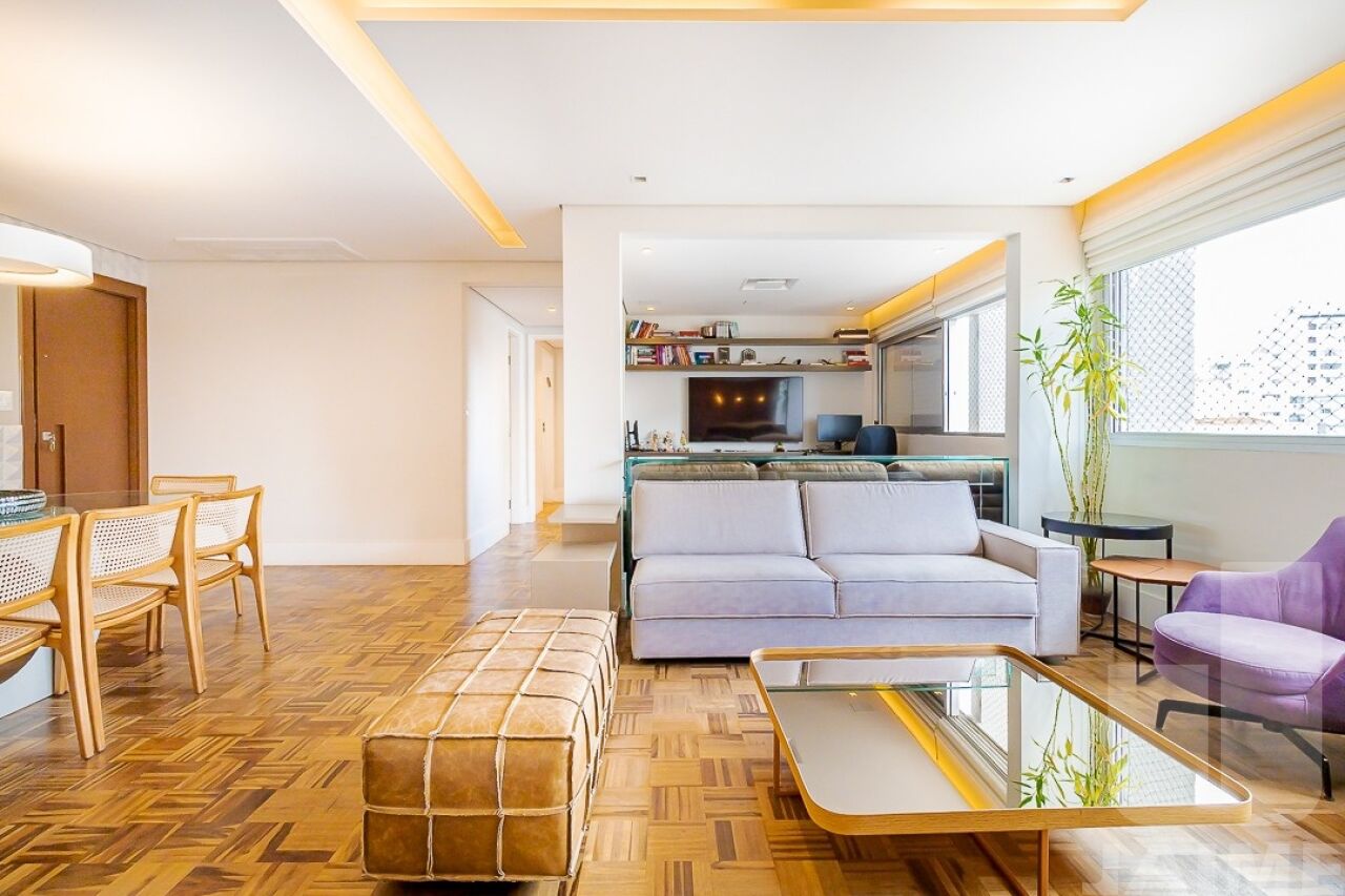 Apartamento para Venda - Higienópolis