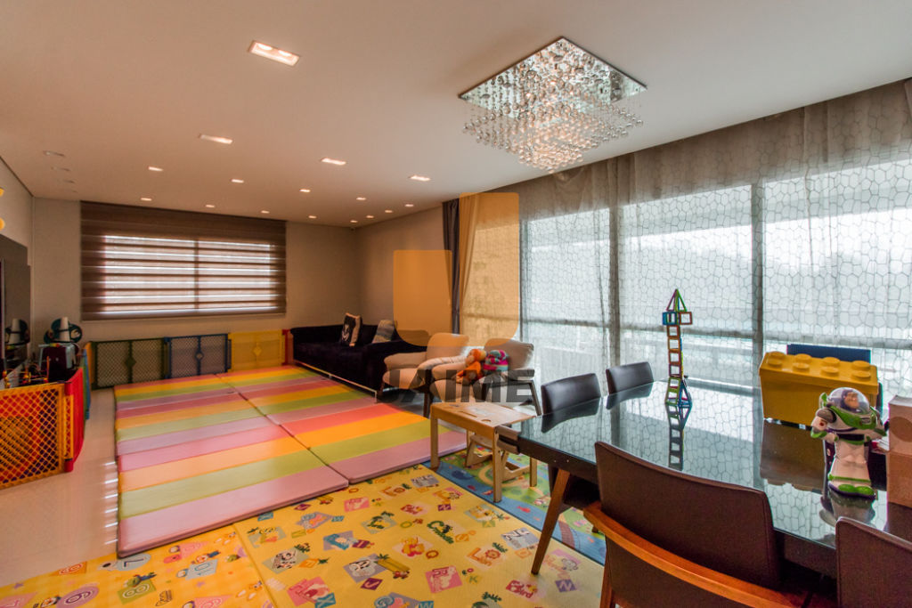 Apartamento para Venda - Aclimação