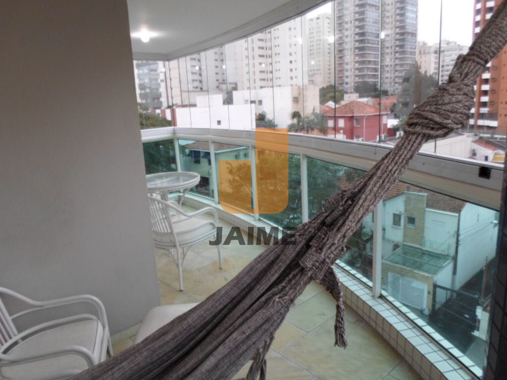 Apartamento para Venda - Pinheiros