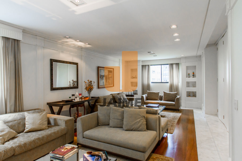 Apartamento para Venda - Higienópolis