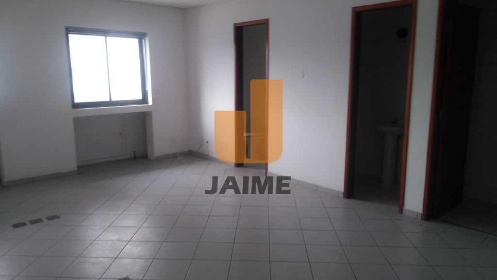 Comercial para Locação - Barra Funda