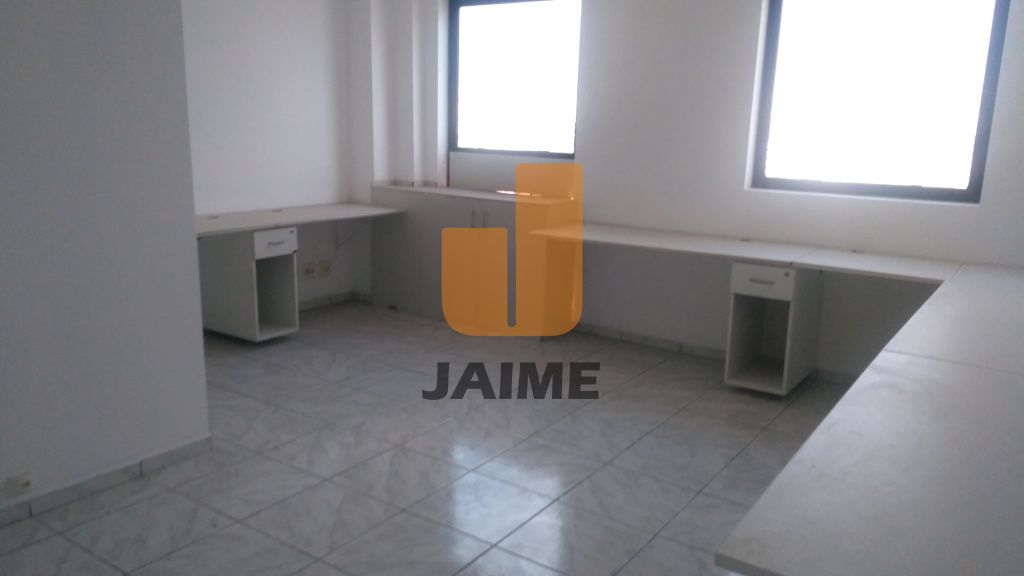 Conj. Comercial para Locação - Várzea da Barra Funda