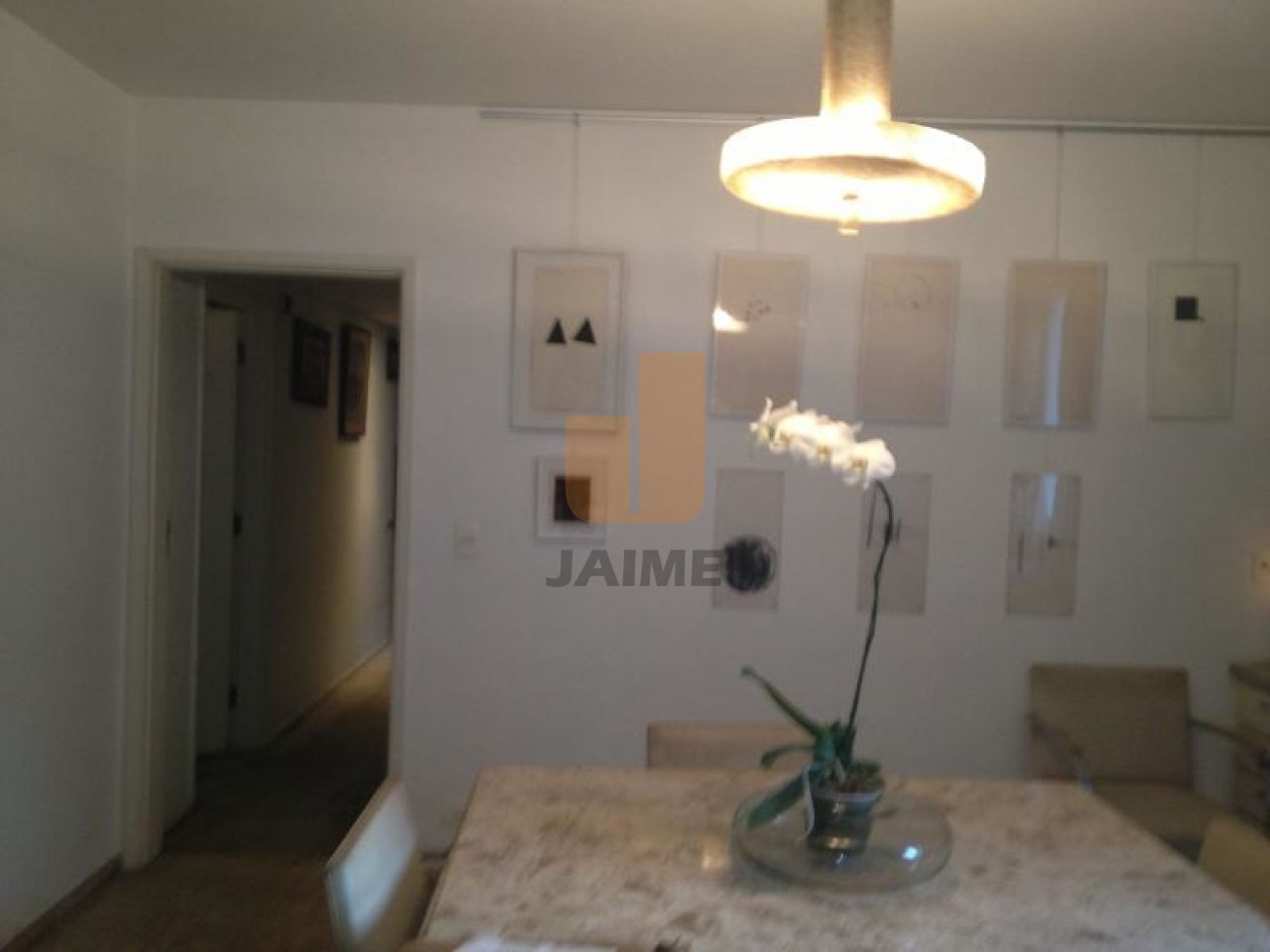 Apartamento para Venda - Higienópolis