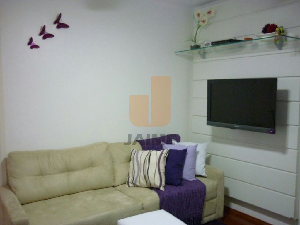 Apartamento para Venda - Vila Buarque