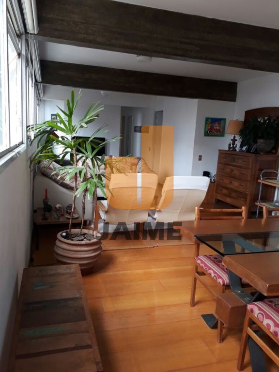 Apartamento para Venda - Perdizes