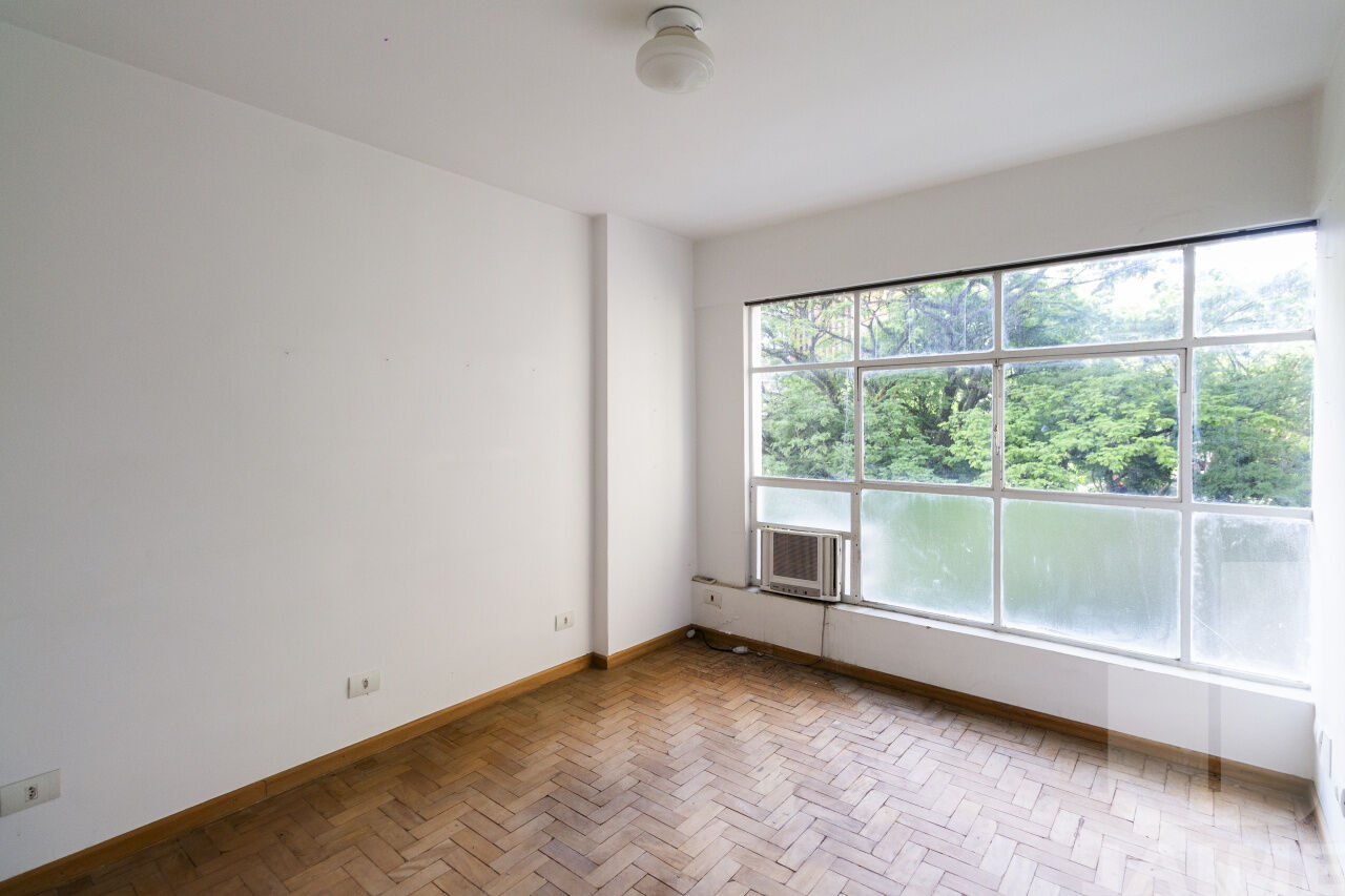 Conj. Comercial para Venda - Higienópolis