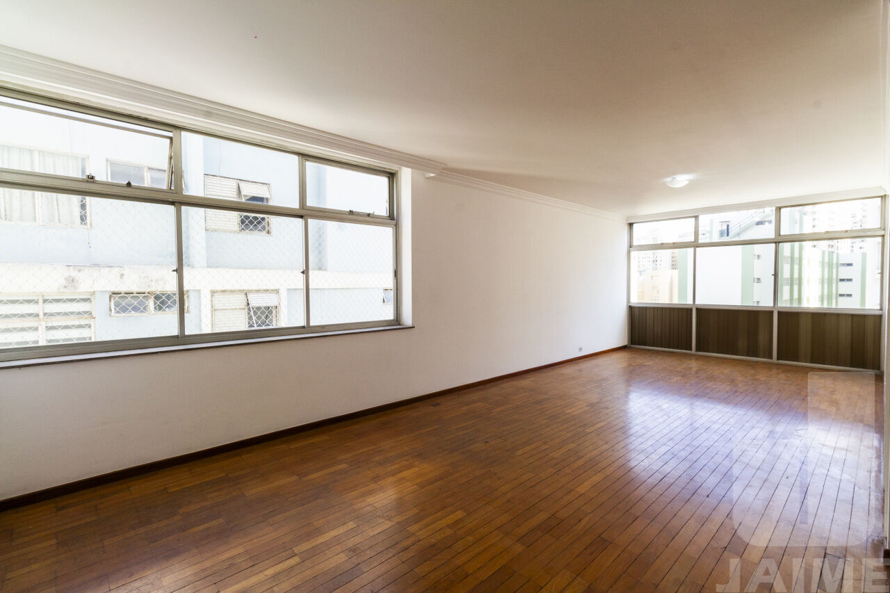 Apartamento para Venda - Higienópolis