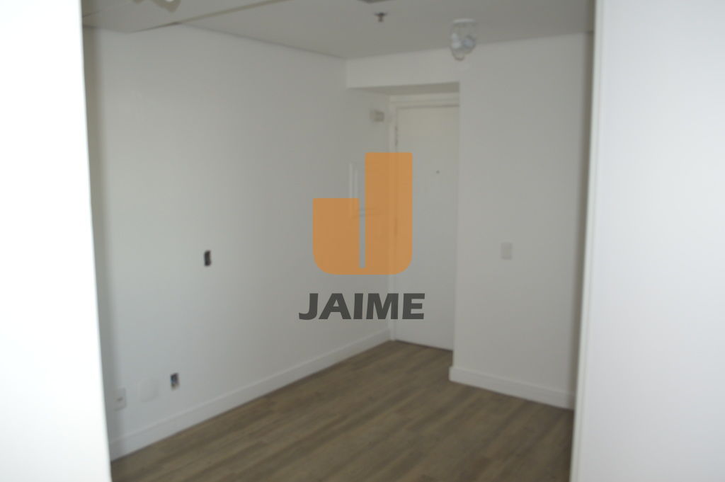 Conj. Comercial para Locação - Higienópolis