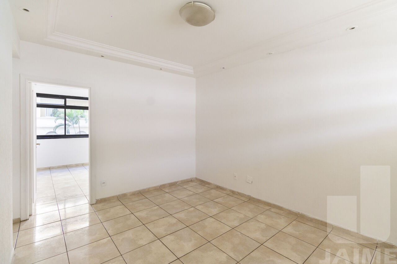 Apartamento para Venda - Higienópolis