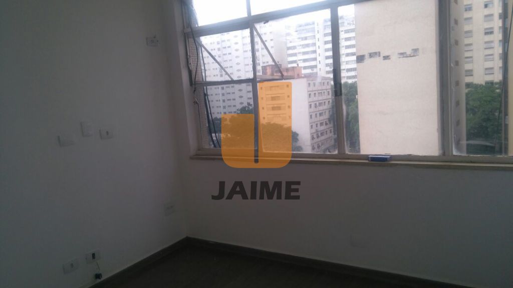 Comercial para Venda - Cerqueira César