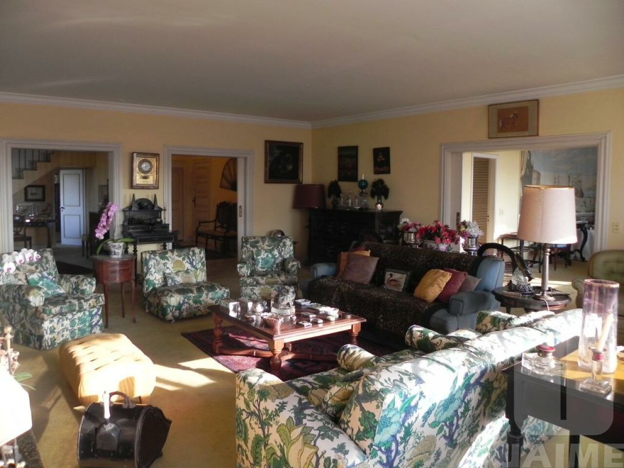 Apartamento para Venda - Cerqueira César