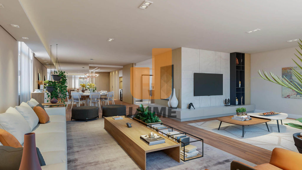 Apartamento para Venda - Jardim Paulista