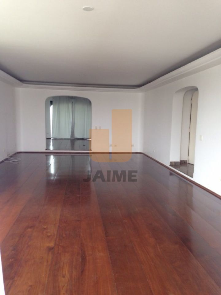 Apartamento para Locação - Higienópolis