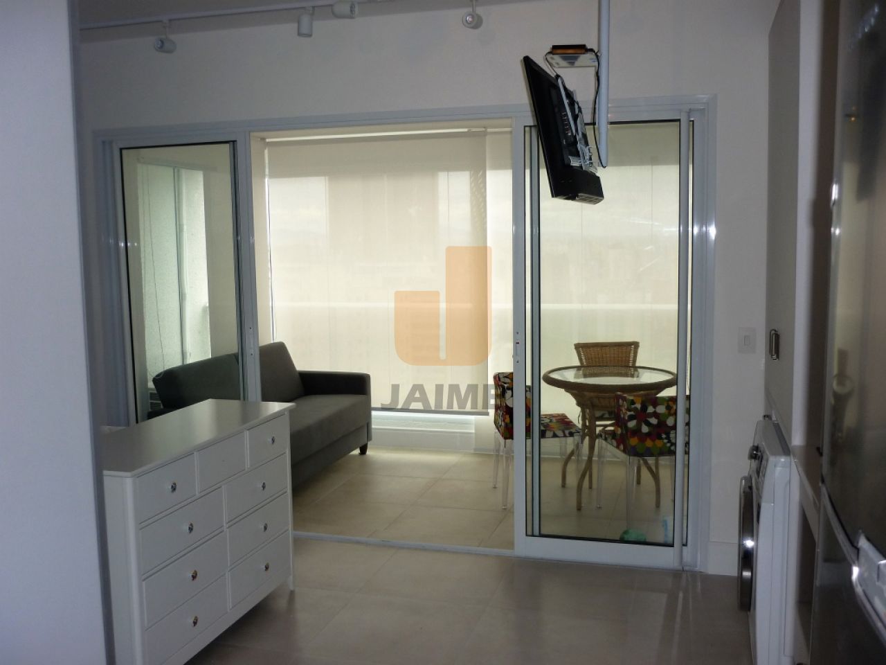 Apartamento para Venda - Consolação