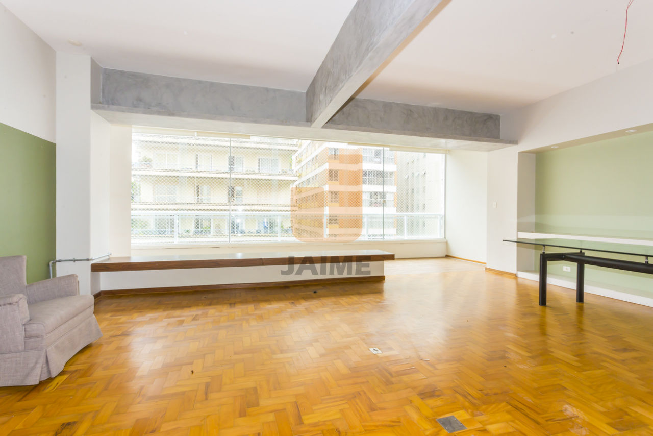 Apartamento para Venda - Higienópolis