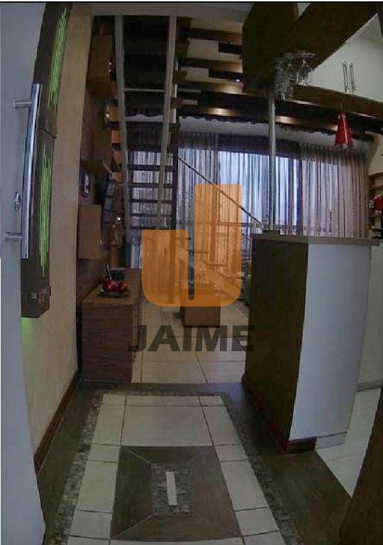 Duplex para Venda - Barra Funda