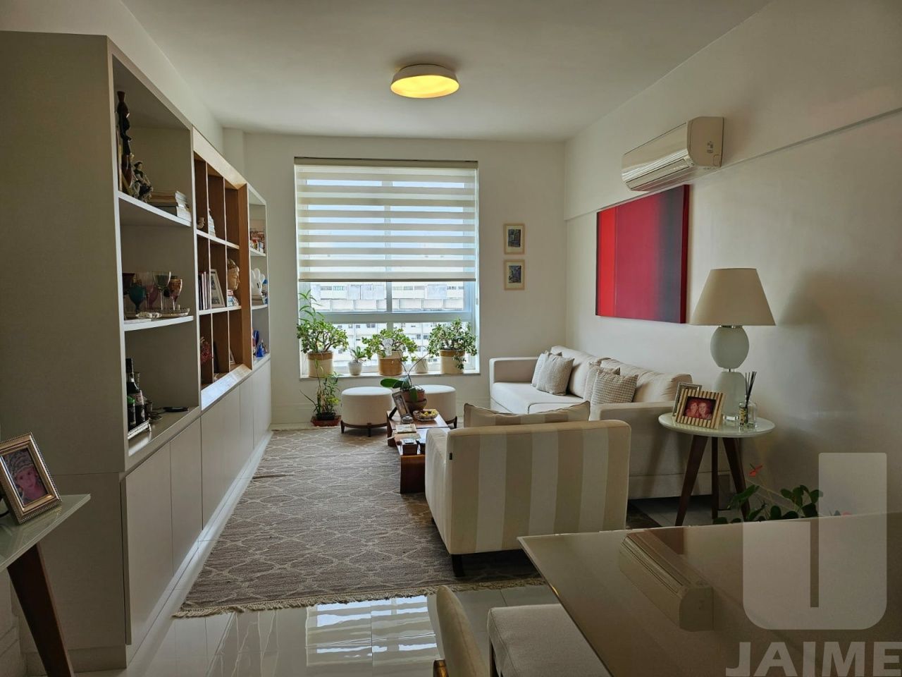 Apartamento para Venda - Higienópolis